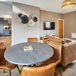 Host & Stay - Baxtergate Apartments