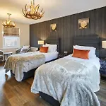 Host & Stay - Baxtergate Apartments