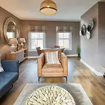 Host & Stay - Baxtergate Apartments